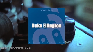 MasterJazz: Duke Ellington (Full Album)