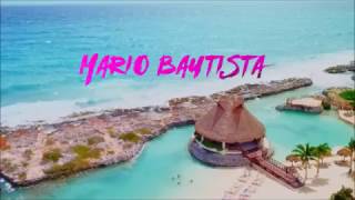 (Letra)No Digas Nada–Mario Bautista