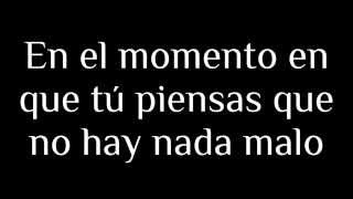 McBusted - Gone [Traducida al Español]