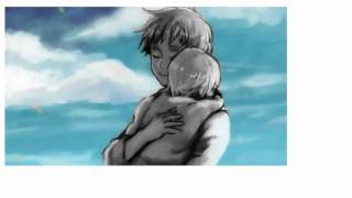 「like a shooting star.」