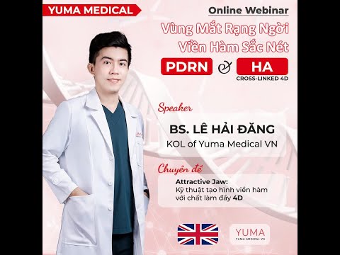 𝑨𝒕𝒕𝒓𝒂𝒄𝒕𝒊𝒗𝒆 𝑱𝒂𝒘 – 𝐊𝐲̃ 𝐭𝐡𝐮𝐚̣̂𝐭 𝐭𝐚̣𝐨 𝐡𝐢̀𝐧𝐡 𝐯𝐢𝐞̂̀𝐧 𝐡𝐚̀𝐦 𝐯𝐨̛́𝐢 𝑯𝑨 𝑪𝒓𝒐𝒔𝒔-𝑳𝒊𝒏𝒌𝒆𝒅 4𝑫 - BÁC SĨ LÊ HẢI ĐĂNG