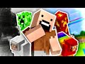 The FORGOTTEN Features Notch Wanted In Minecraft