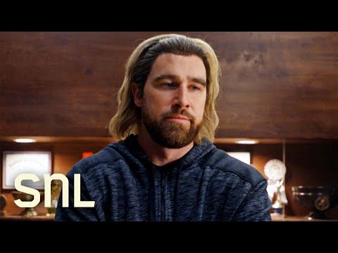 Please Don't Destroy - Self-Defense - SNL