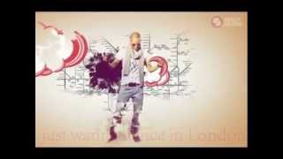 Patrick Miller - dancing in london (lyrics)