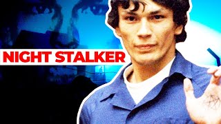 What Netflix DIDN&#39;T Tell You About the Night Stalker: RICHARD RAMIREZ | True Crime Documentary