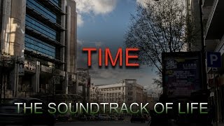 The Soundtrack of Life - Time ("Irene's Theme" David Arnold & Michael Price - "Sherlock" Season 2)