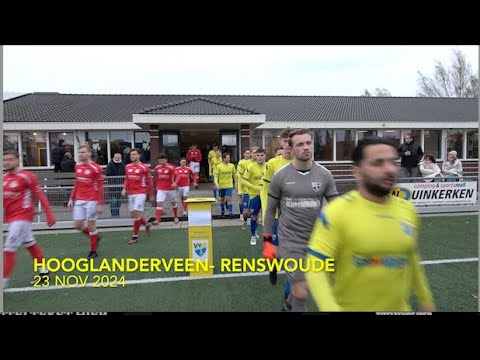 Hooglanderveen Renswoude 23 nov 2024