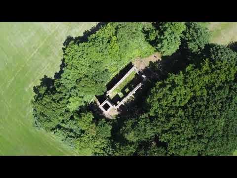 Maghull and Lydiate, DJI MINI 2, Featuring the oldest Pub/Inn in Lancashire 'The Scotch Piper'