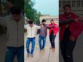 Danish Khan And Ankur Jatuskaran And Ajay Dingra Funny Dance Video Shorts Shortsvideo Tukka