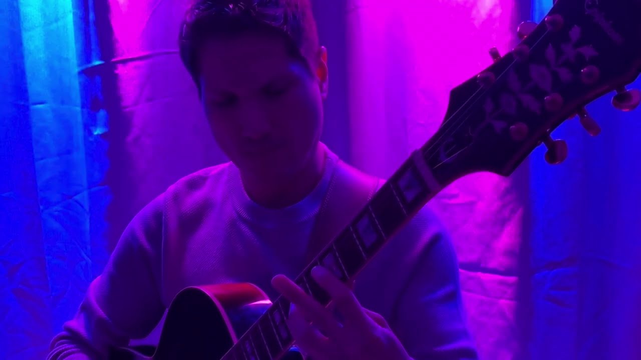 Promotional video thumbnail 4 for Mario Dueñas