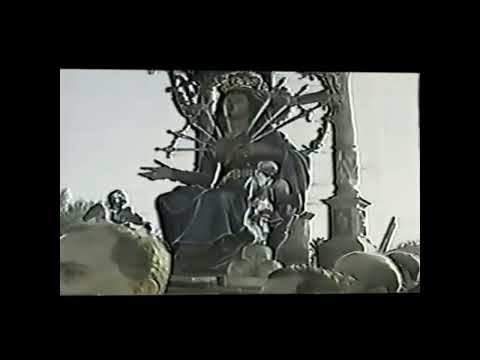 Kiko Argüello - Benedetta sei tu, Maria - Loreto 1995 (short version)