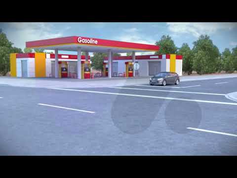 Legal Graphics Animation