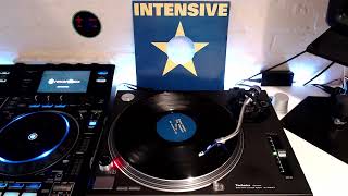 Prime Mover - The Weapon (Sunshine Mix)