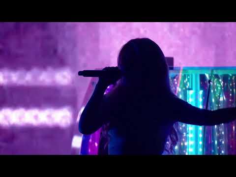 Ängie - Silver Sadness (Live @ World Pride 2021)