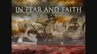 In Fear and Faith - Live Heart Die (Demo Version)
