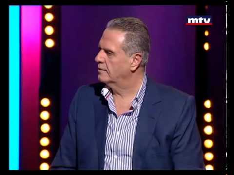 Men El Ekhir - Episode 73 21/11/2012