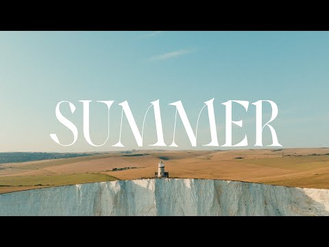 Mother Nature: Summer