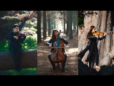 Belstrings: La Poderosa Muerte - Los Jaivas