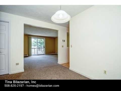 51 Alvarado Ave Unit 203, Worcester MA 01604 - Condo - Real Estate - For Sale -