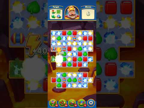 Royal Match Level 2516 to 2540