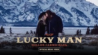 Dillon Carmichael Lucky Man