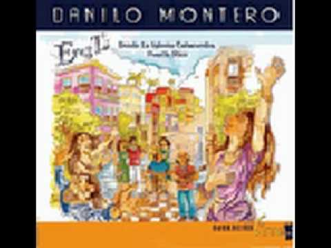 En Tu Presencia - Danilo Montero
