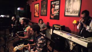 La Black Soul - "Black cat bone"