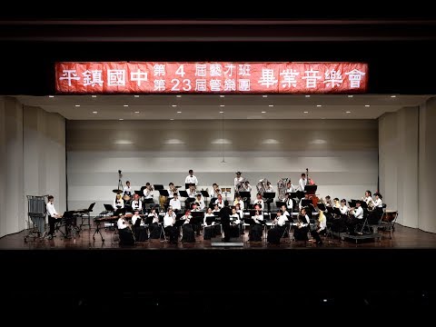 arr. by Warren Barker - The Magic of Andrew Lloyd Webber