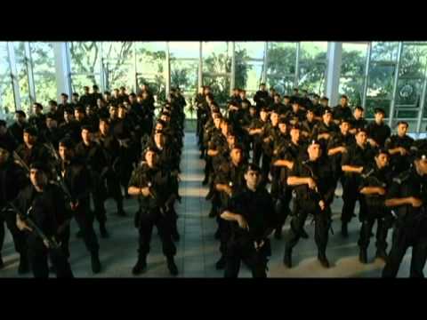 Tropa de Elite 2 - O Inimigo agora é outro !