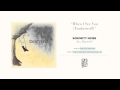"When I See You" by Sorority Noise 