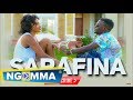 Beka Flavour - Sarafina (Official Audio)