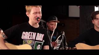 Passafire &amp; Ballyhoo! - &quot;Easy&quot; (The Commodores Cover)