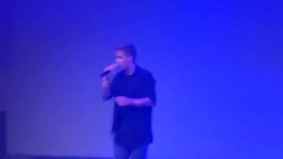 André Hazes Jr. - Uit m'n bol