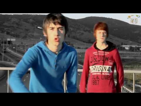 Maça & İnfaz - Rapsaha (Video Trailer)