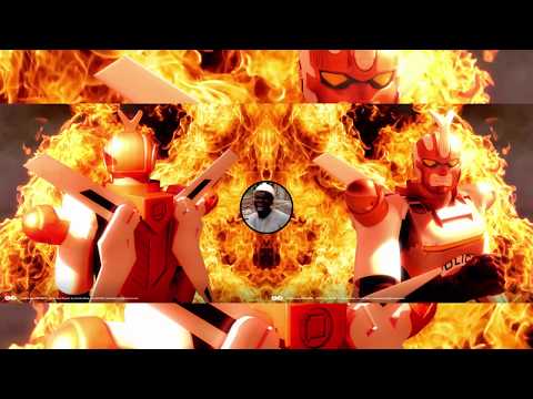 PEDREIRO MANEIRO - CYBERCOPS - JUPITER CYBER FORÇA