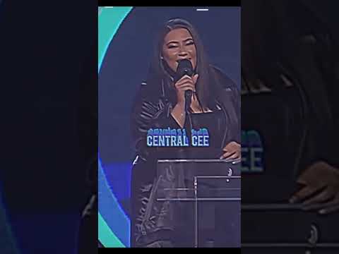 Central Cee winner #centralcee #winner #hamedloco