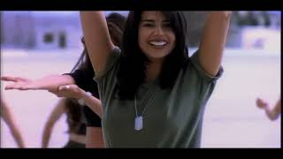 Captain Jack - Drill instructor