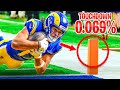 20 SMARTEST Plays In NFL History