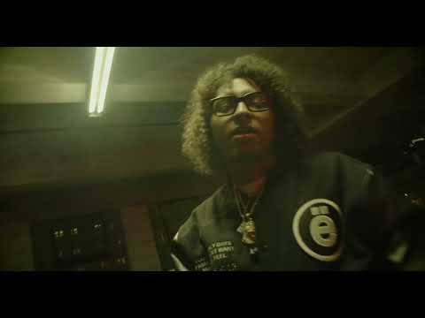 In My Duffle - Candypaint [Official Music Video] (Dir. @kamvandamm)