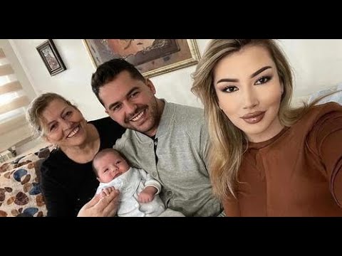 Bezdisje nga vjehrra? Gruaja e Shpat Kasapit flet per here te pare mardhenin qe ka me vjehrren