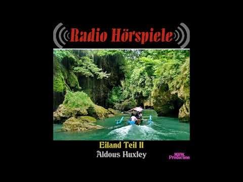 1984.Aldous Huxley - Eiland Teil II