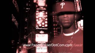 Papoose - Salute [New/August/2010/CDQ/Dirty/NODJ]