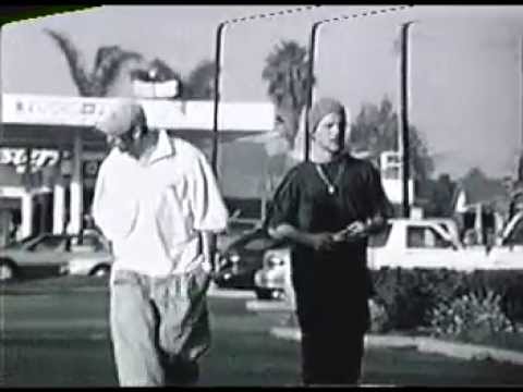 Coup De Tat (2000) 01 Intro Section Rollerblading