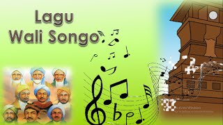 Download lagu LAGU WALISONGO (Lir-ilir) || PAI-BP Kelas IV mp3