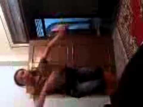 DID Online Audition  - Shriya Acharya