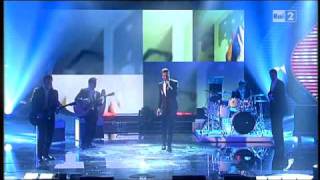 Marco Mengoni - In un giorno qualunque