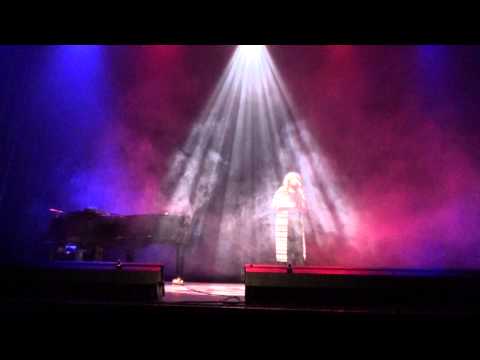 All of me - John Legend Cover Lotte ten Veen