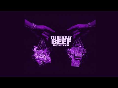 TEE GRIZZLEY x FMB DZ TYPE BEAT 2017 "Midwest Cash" (Prod. Nique Buzzin) [Detroit Type Beat]