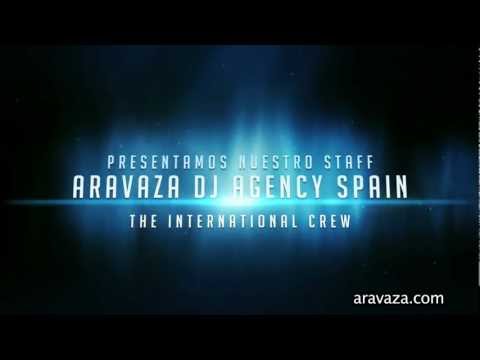 ARAVAZA SPAIN  / ROSTER ONE