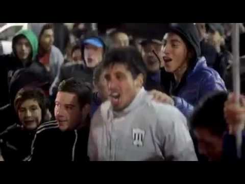 Pacífico  Es Alvear